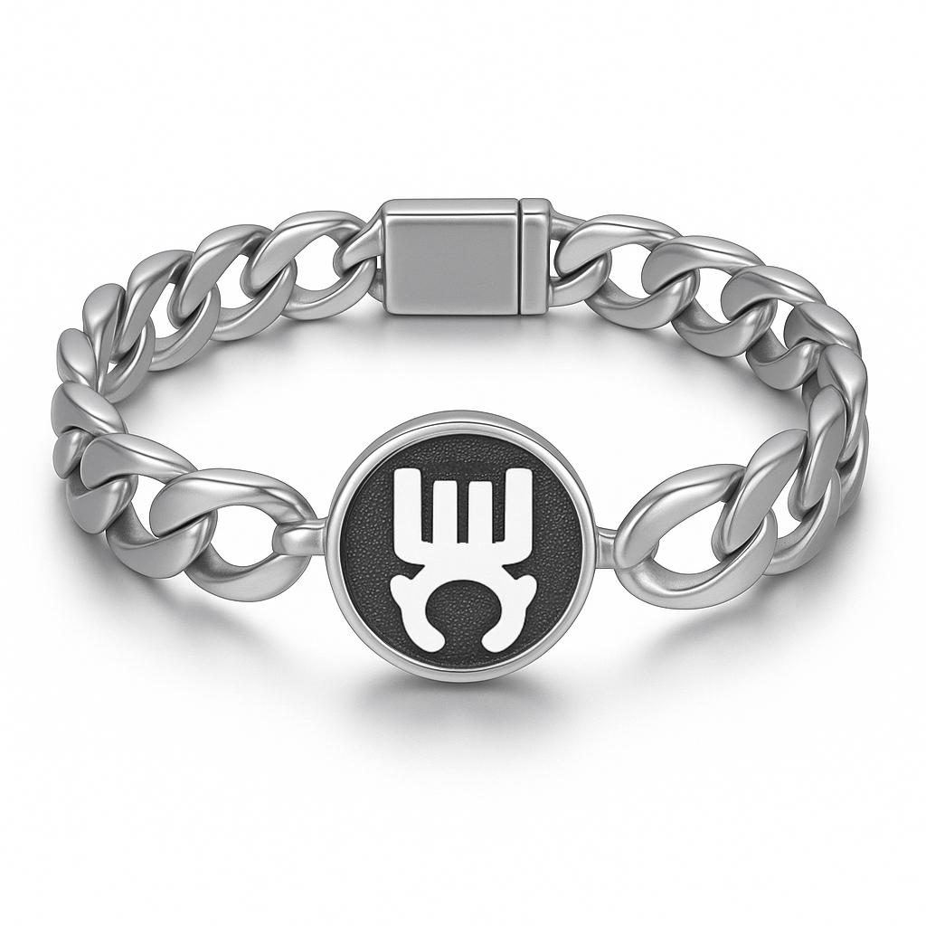 Gurjar Heritage Bracelet