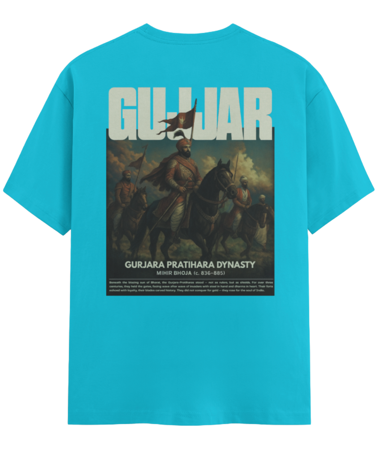 Mihir Bhoja T-Shirt