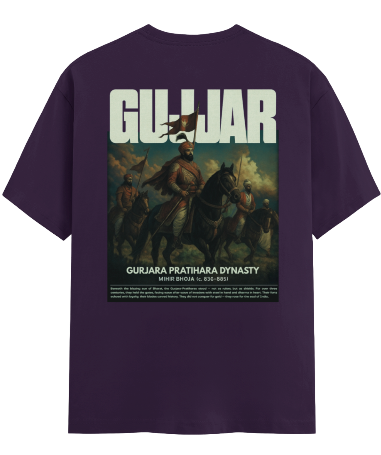 Mihir Bhoja T-Shirt