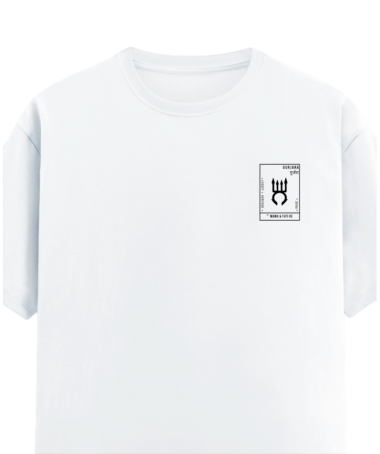 Mihir Bhoja T-Shirt