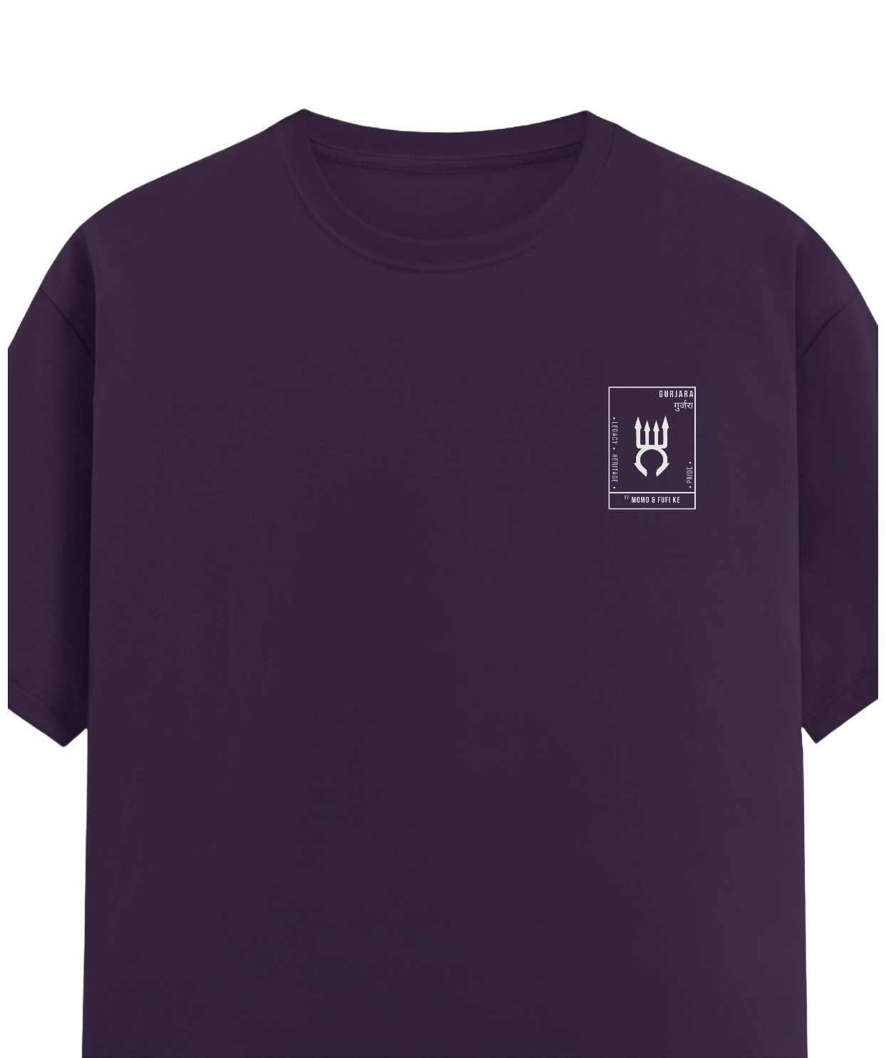 Mihir Bhoja T-Shirt