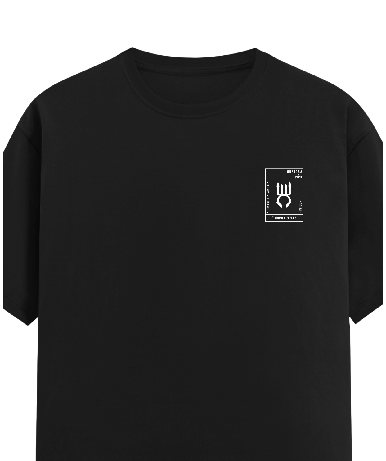 Mihir Bhoja T-Shirt