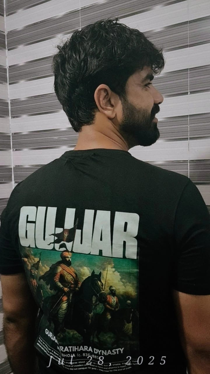 Mihir Bhoja T-Shirt