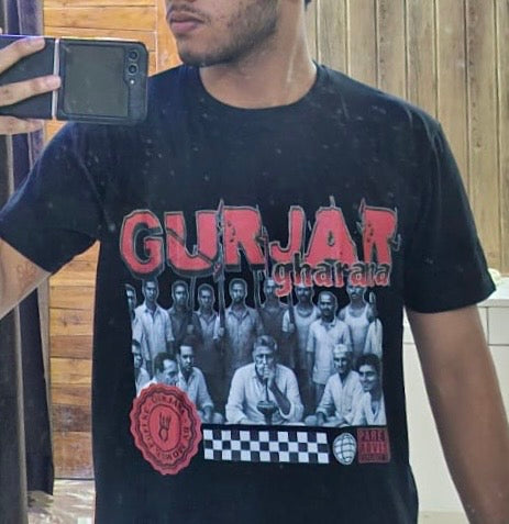 Gurjar Gharana T-Shirt