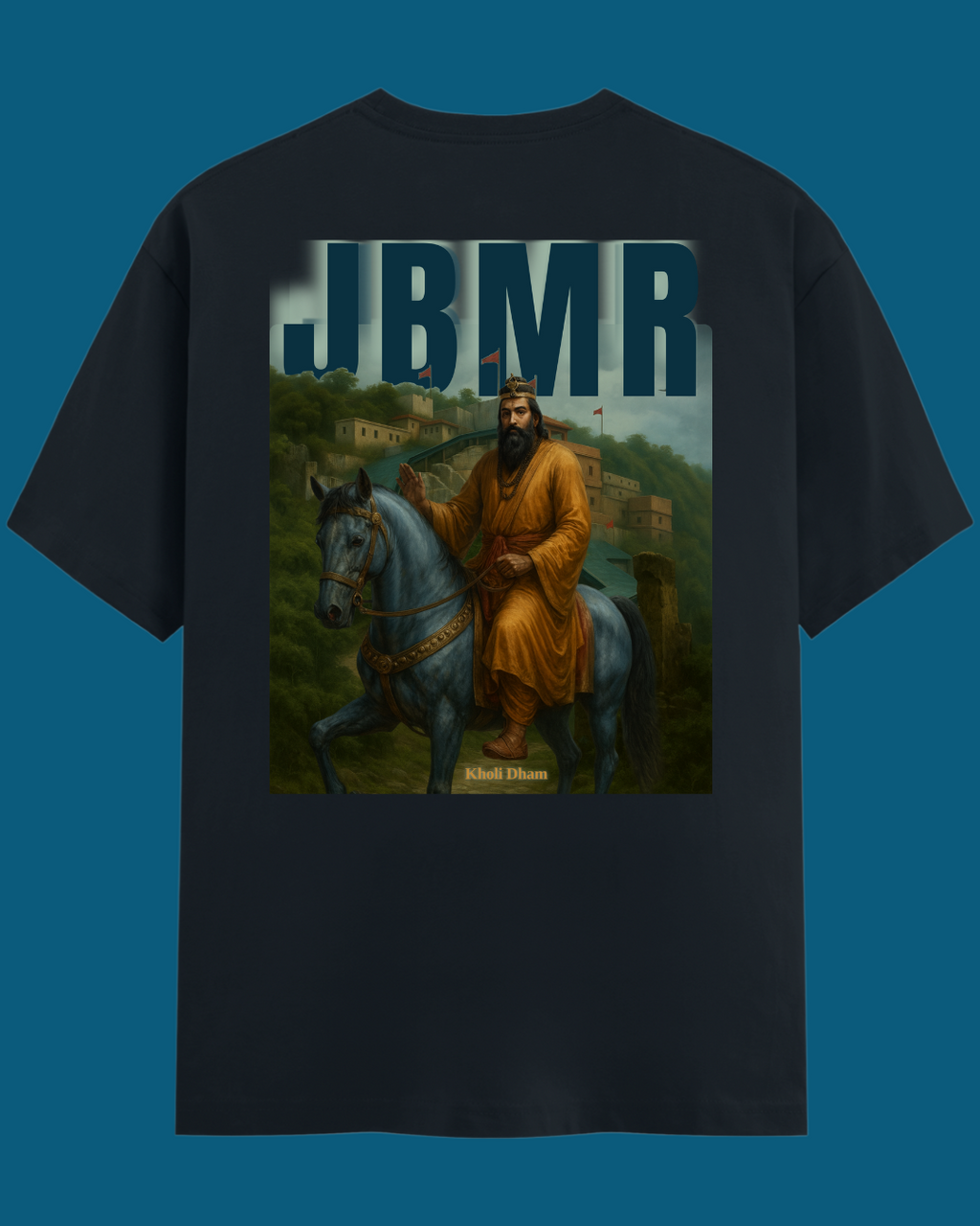 JBMR T-Shirt
