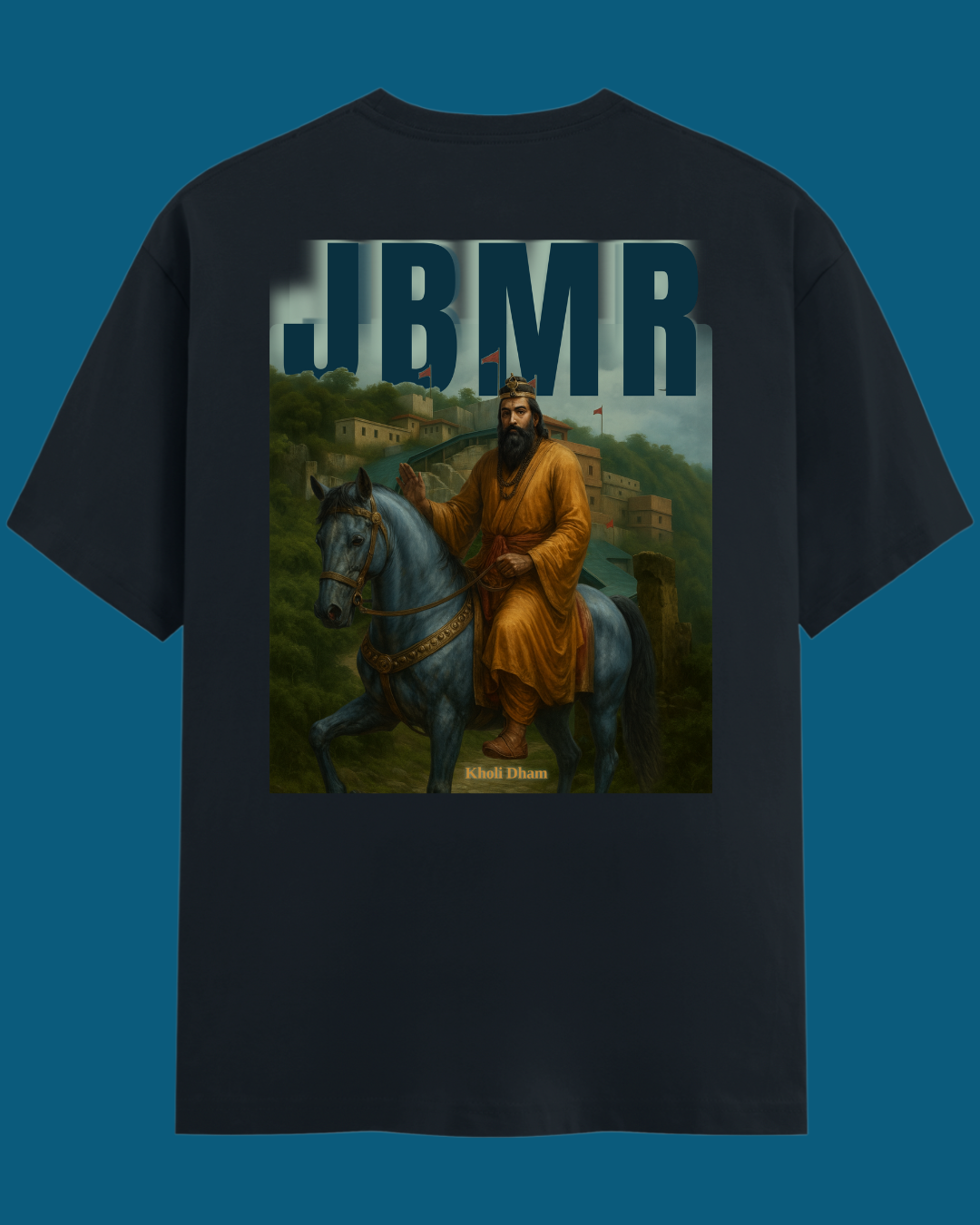 JBMR T-Shirt