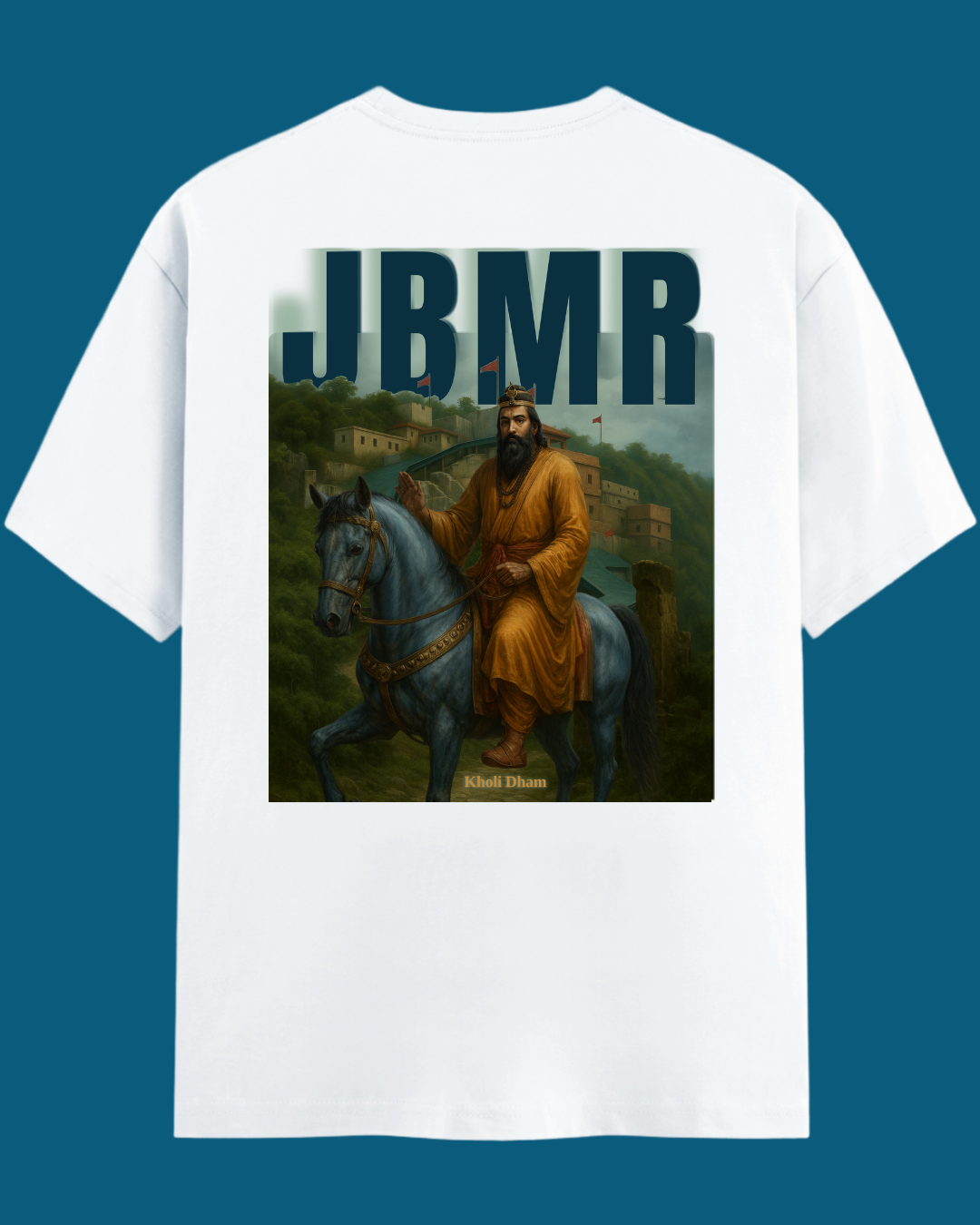 JBMR T-Shirt