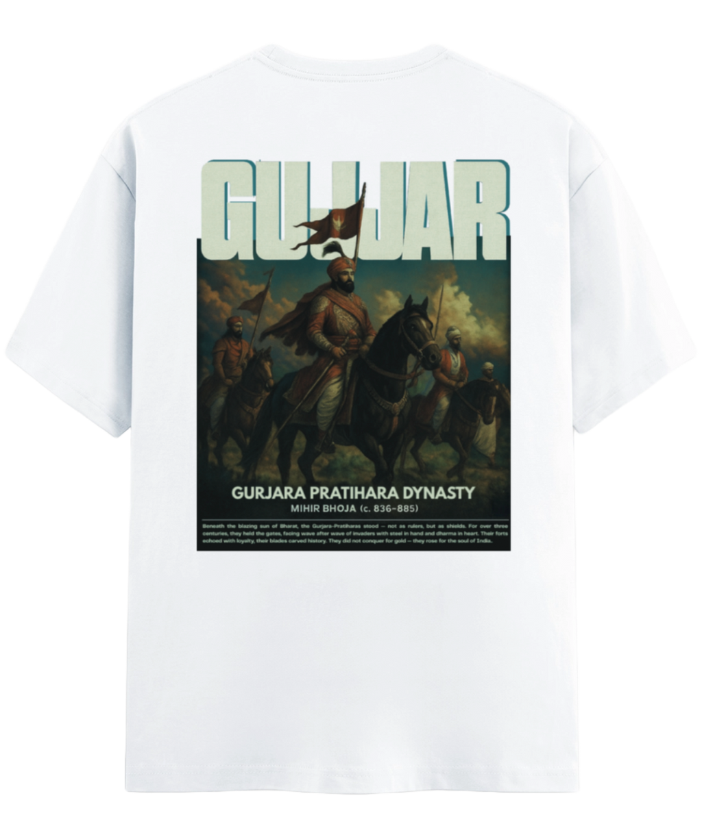 Mihir Bhoja T-Shirt