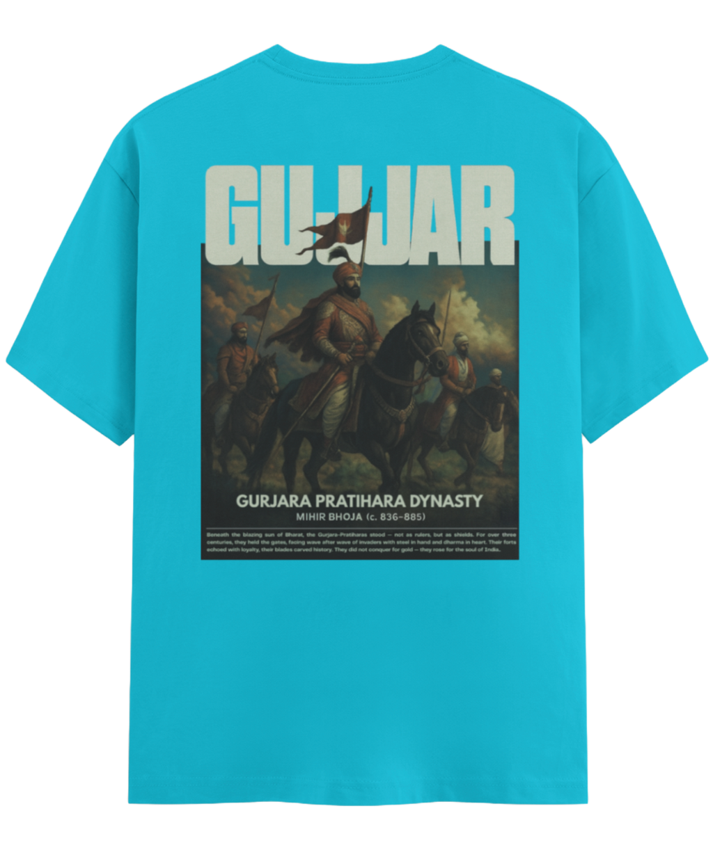 Mihir Bhoja T-Shirt