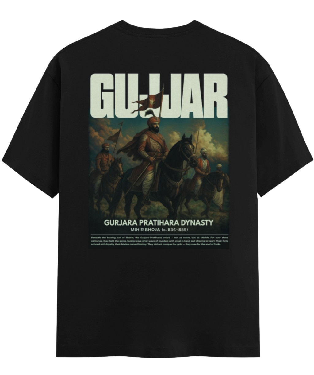 Mihir Bhoja T-Shirt