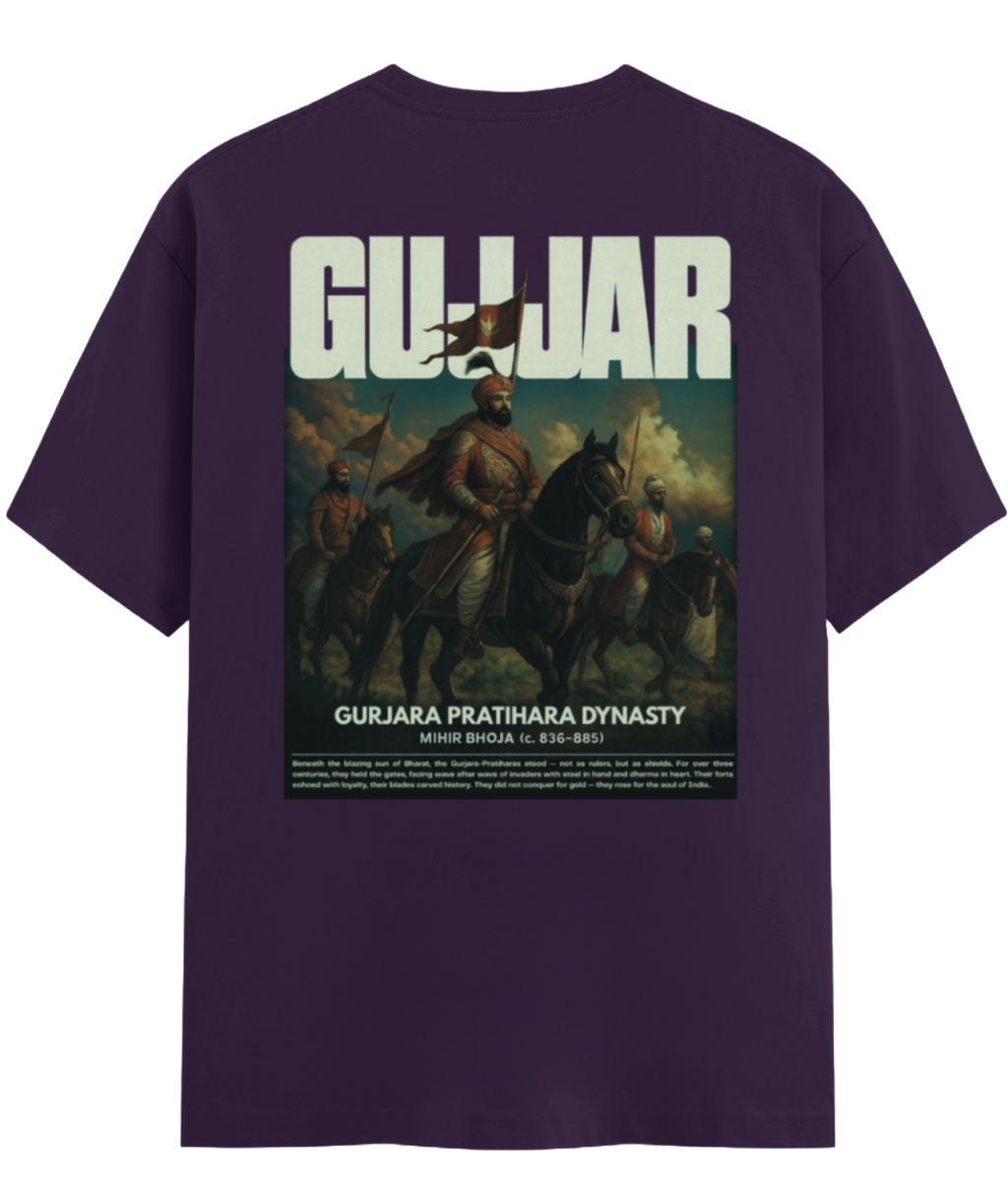 Mihir Bhoja T-Shirt