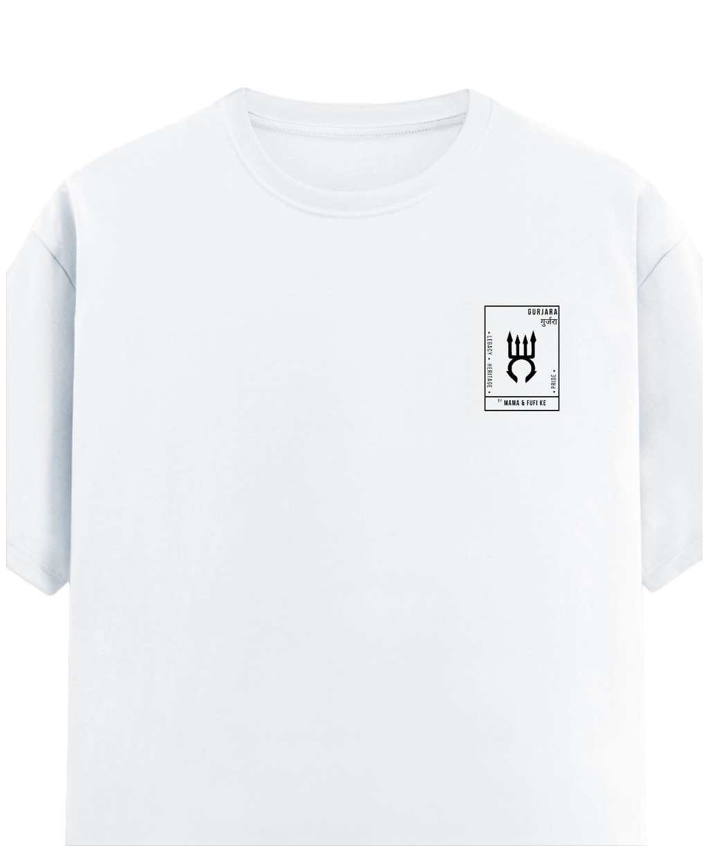 Mihir Bhoja T-Shirt