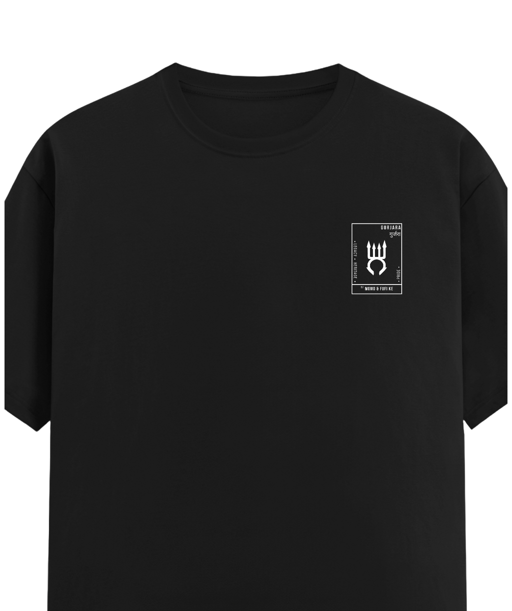 Mihir Bhoja T-Shirt